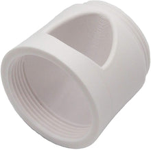 Lade das Bild in den Galerie-Viewer, Pooldüse passend für Intex WHIRLPOOLS, abgewinkelt für bessere Umwälzung und Reinigung inkl. Außengewinde zur Montage der Poolbeleuchtung …