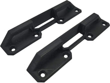 Lade das Bild in den Galerie-Viewer, Halter für Bosch L-BOXX aus 3Druck, verstärkte Ausführung im Set (1 Paar)