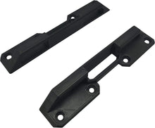 Lade das Bild in den Galerie-Viewer, Halter für Bosch L-BOXX aus 3Druck, verstärkte Ausführung im Set (1 Paar)