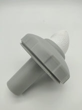 Lade das Bild in den Galerie-Viewer, Pooldüse passend für INTEX Stahlrahmenpools, abgewinkelt für bessere Umwälzung und Reinigung