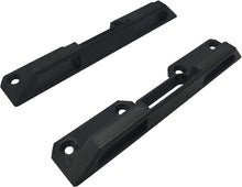 Lade das Bild in den Galerie-Viewer, Halter für Bosch L-BOXX aus 3Druck, verstärkte Ausführung im Set (1 Paar)