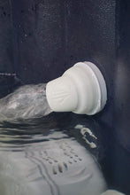 Lade das Bild in den Galerie-Viewer, Pooldüse, passend für INTEX Whirlpools, abgewinkelt für bessere Umwälzung und Reinigung