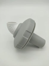 Lade das Bild in den Galerie-Viewer, Pooldüse passend für INTEX Stahlrahmenpools, abgewinkelt für bessere Umwälzung und Reinigung