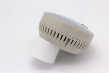 Lade das Bild in den Galerie-Viewer, Pooldüse passend für Intex WHIRLPOOLS, abgewinkelt für bessere Umwälzung und Reinigung inkl. Außengewinde zur Montage der Poolbeleuchtung …