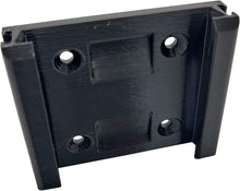 Lade das Bild in den Galerie-Viewer, Wandhalterung für Bosch 18V Akku, ohne Erweiterung