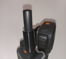 Charger l'image dans la galerie, Support de microphone pour radio portable MTP 6650