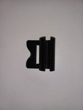 Charger l'image dans la galerie, Support de microphone pour radio portable MTP 6650