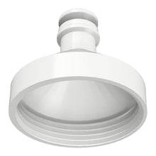 Lade das Bild in den Galerie-Viewer, Adapterdüse für Intex Whirlpool mit Gardena kompatiblen Stutzen